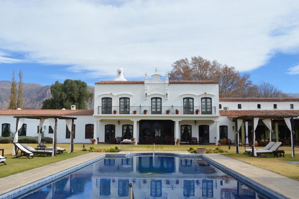Patios de Cafayate
